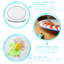 Argon Tableware Enamel Platter-100180914