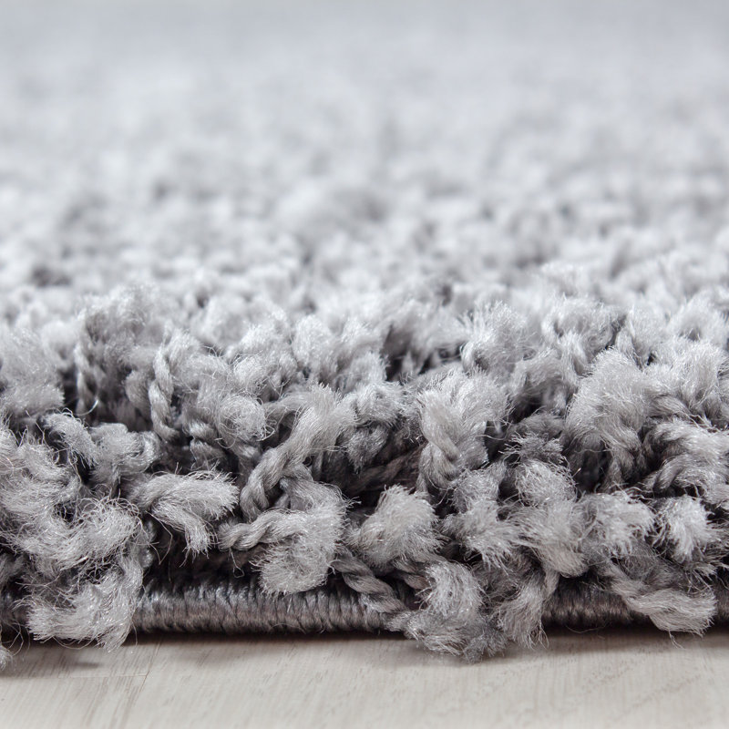 Chuck Shag Area Rug, Rectangle 60 x 110cm