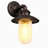 Glossop Armed Sconce