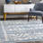  Transitional Moroccan Frances Area Rug
