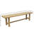 Baker Dining Bench