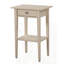 Table de chevet Contemporary-1180947175