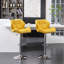 Tabouret de bar Breni-1340266401