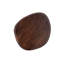 Solid Wood Pedestal Coffee Table-88609019-88609020