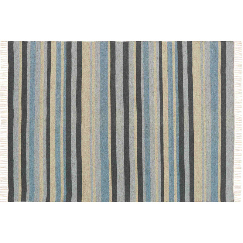Tapis tissé à la main Lamere