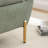 Leaysia Upholstered Flip Top Storage Bench-1292799282