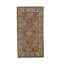 Handmade Silk and Wool Oriental Area Rug