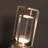 6.9'' Battery Powered Integrated Led Outdoor Table Lamp (Set of 2)-116497899