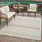 One-of-a-Kind Landsbaugh Area Rug with Non-Slip Backing-631941818