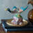 Wildlife Animals Figurines & Sculptures