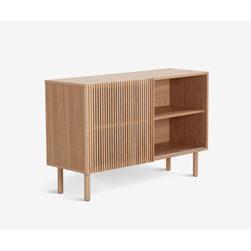 Oak Buffet