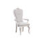 Fauteuil à dossier rembourré Cambria Hills-99305349