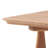 Solid Wood Dining Table-98679252-98679251
