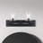 Hinkell 2 - Light Dimmable Vanity Light