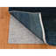 Tapis unique 8 pi 7 po x 12 pi Ashoka