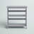 Hofer Etagere Bookcase-963506538
