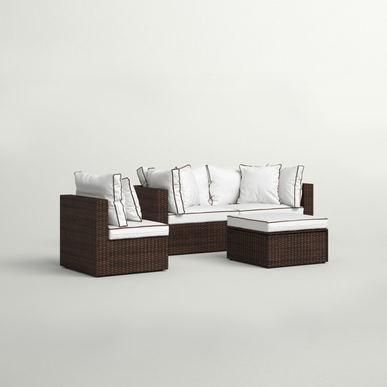 burruss patio sectional