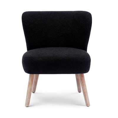Upholstered Side Chair