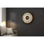 Allyna Manufactured Wood Wall Clock-1030632003-1020726396