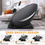 Fauteuil de massage inclinable sans gravité avec pression d'air corporelle complète