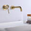 Wall Mounted Bathroom Faucet-82567919