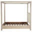Canopy Bed