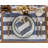 Cabana Stripe - 100% Pure Linen Dinner Napkins-83889814