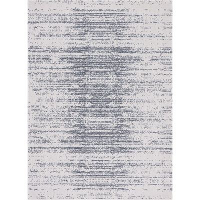 Dorrien Cotton Abstract Indoor Rug