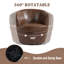 Fauteuil d'appoint Aunna-1190256753