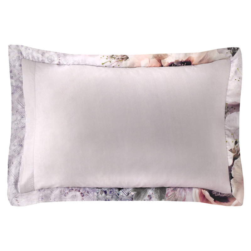 Caprice Pillowcase - Olivia