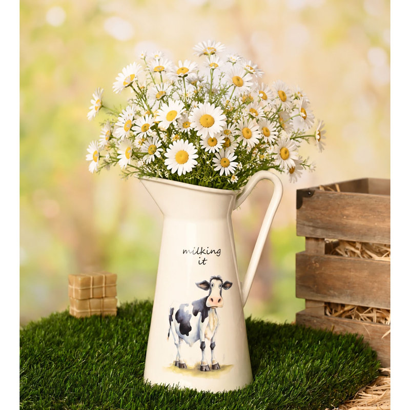 Ceramic Table Vase