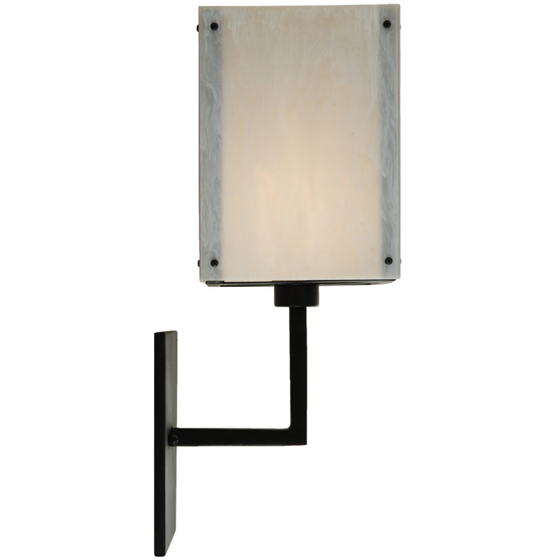Kesara 1 - Light Armed Sconce