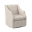 Claudette Swivel Armchair-70369823