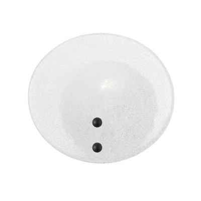 Giselle 1 Light Wall Sconce
