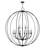 Remer 15 - Light Dimmable Chandelier-1172087357