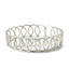 Round Decorative Tray