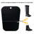  6pair (12sheets) 10in Boot Shaper Form Inserts Boots Support For Boot Black