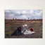 Edouard Manet - Wrapped Canvas Painting-21211158
