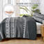 Ensemble de 3 courtepointe Boho Bohemian-122256862-122256864