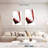 Yarlin Red Wine Flow-108527461