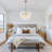4-light Modern Glass Bubble Chandelier, 24"d-1765888439