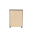 Armoire de rangement simple 5 pièces Rustic
