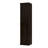 16.5" W Solid Wood Bathroom Cabinet-1639519825