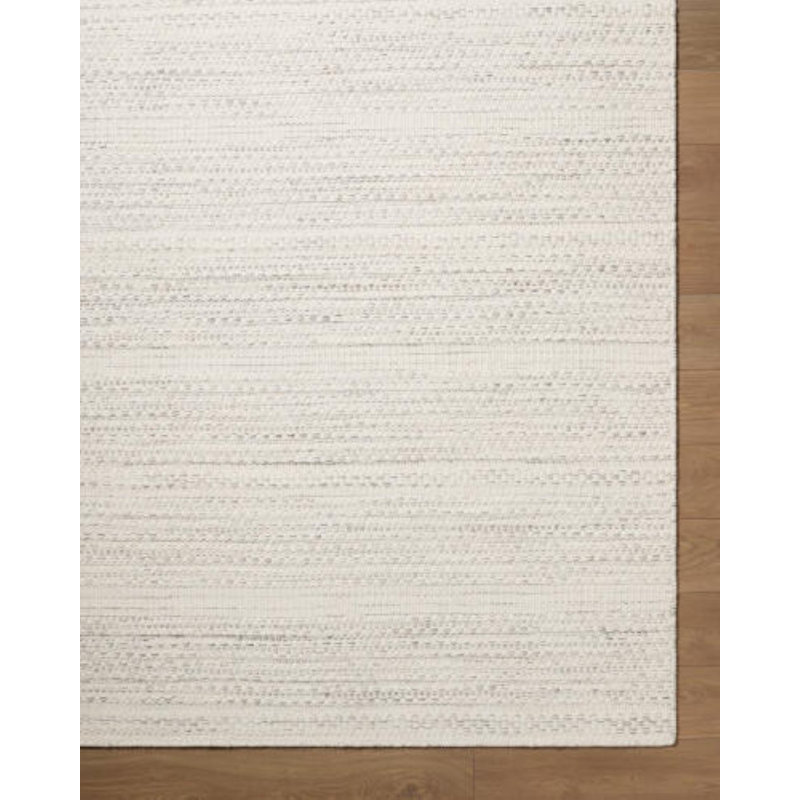 Tapis fait à la main Gerik, Rectangle 8 pi x 10 pi