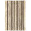 Calder Stripe Grey Handwoven Jute Rug-74721263