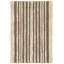 Calder Stripe Grey Handwoven Jute Rug-74721267