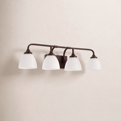 Momsen 4-Light Vanity Light