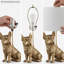 Lampe de table Wadeland