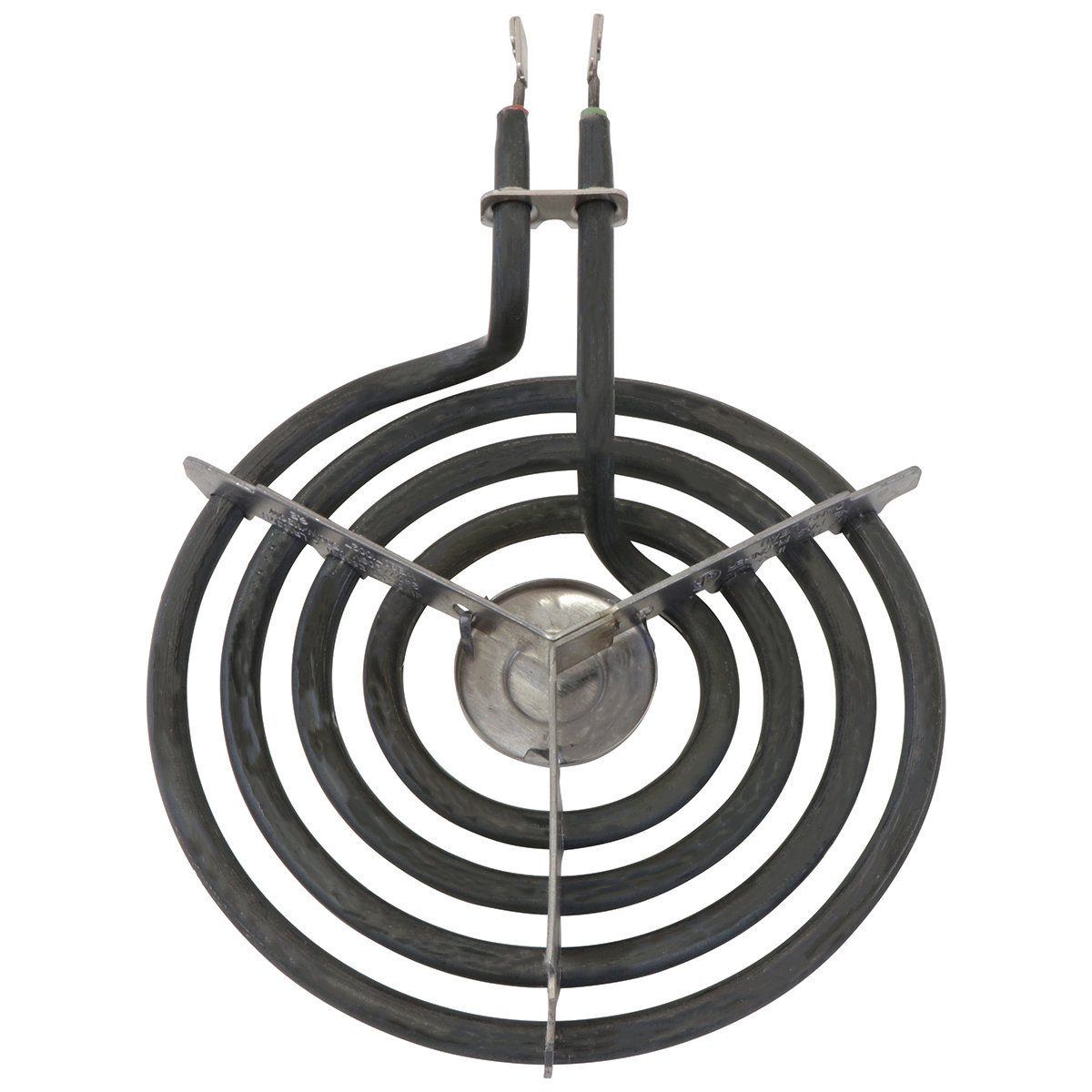 Bouton De Commande (knob) Pour Brûleur De Cuisinière à Gaz GE - Pièce De Rechange Modèle WB03T10236