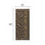 Plaque d'adresse murale1 ligne personnalisée Woodridge-369773522-369773526
